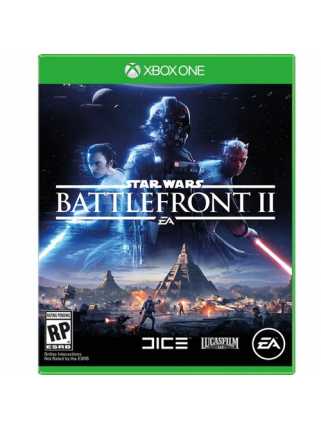 Star Wars: Battlefront 2 [Xbox One]